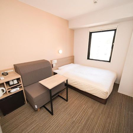 Super Hotel Shonan Fujisawaeki Minamiguchi Esterno foto