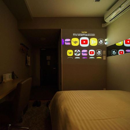Super Hotel Shonan Fujisawaeki Minamiguchi Esterno foto
