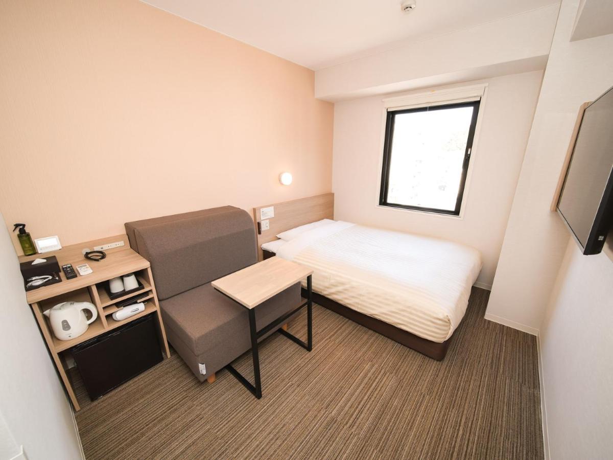 Super Hotel Shonan Fujisawaeki Minamiguchi Esterno foto